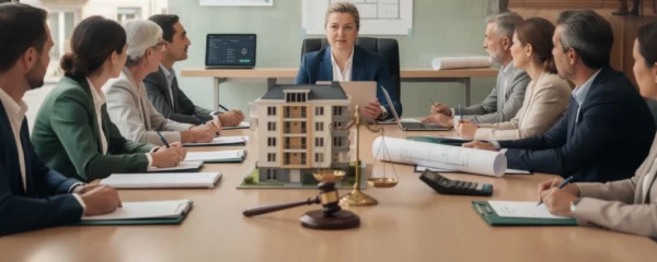 role-et-responsabilites-juridiques-du-syndic-de-copropriete