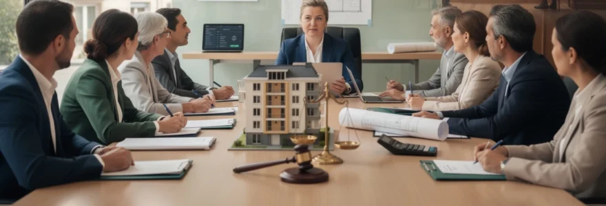 role-et-responsabilites-juridiques-du-syndic-de-copropriete